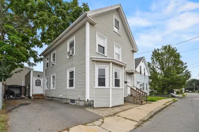 2 Foundry Street 1