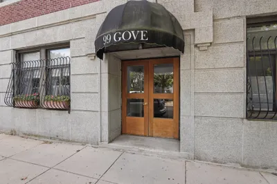 99 Gove Street #1 1