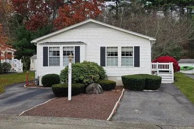 96 Trailwood Drive