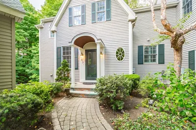 213 Garden Street #213 1