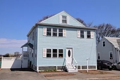 38 Ballard St #2