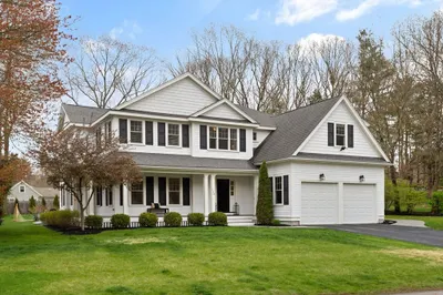 128 Beechnut Road