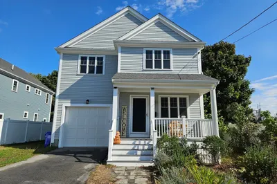 54a Brichwood St