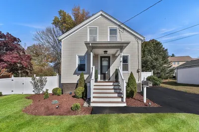 28 Mason Avenue