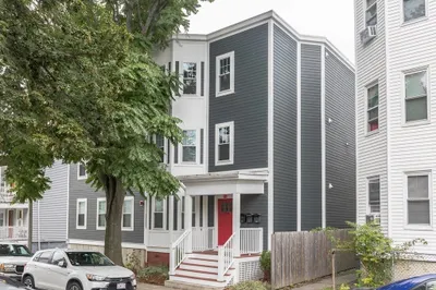 214 Westville Street #3 1