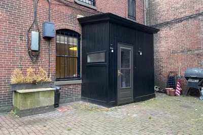 3 Fairfield Street #2