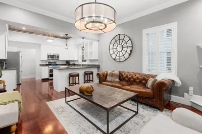 96 Dix Street #1