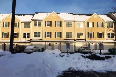 417 Hildreth Street #31