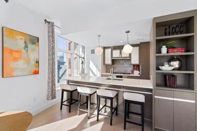 100 Lovejoy Wharf #PH 1B 1