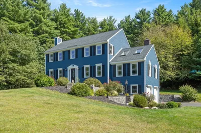 231 Vaughn Hill Rd 1