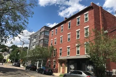 55 Heath St #1