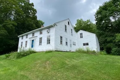 159 Mechanic St