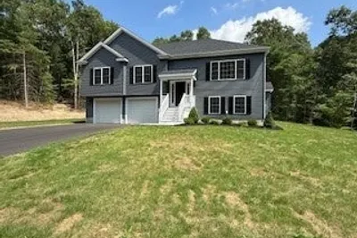 65 Hillside Drive