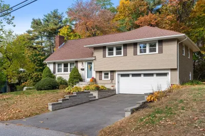 11 Bald Rock Road
