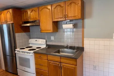25 Blaine Street #1