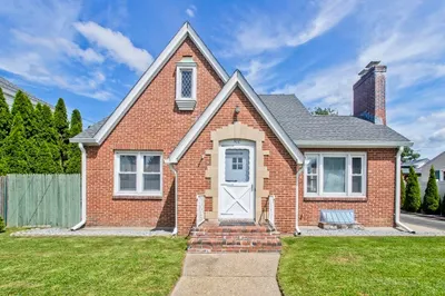 500 Grattan St 1