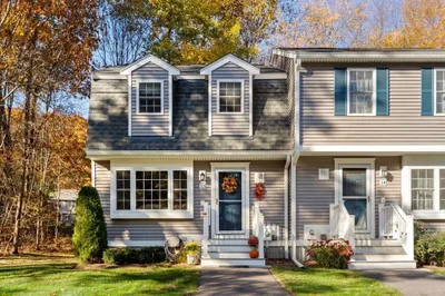 13 Benjamin Landing Lane #13 1