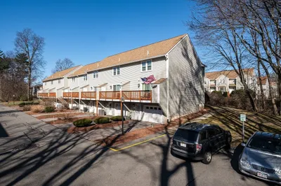 74 Patrick Rd #74