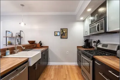 13 Spring Garden St #1