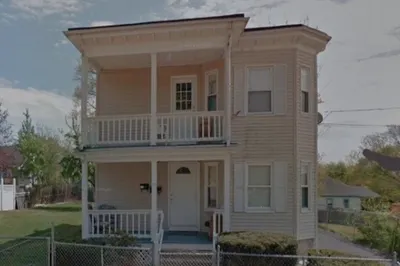 59 Banks Street #1