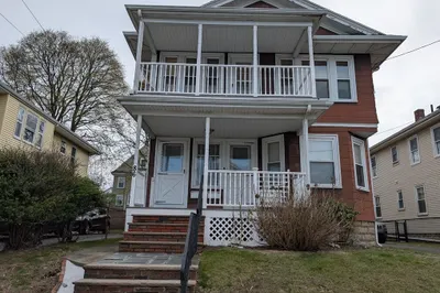 86 Quincy St