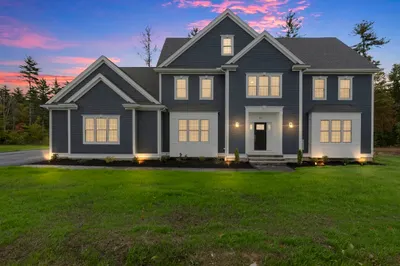 393 Central Street Lot 7b 1