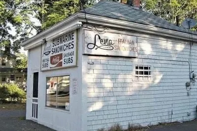138 High St