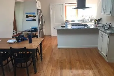 7 Everett Street #3