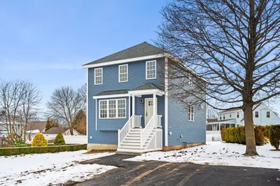 20 Sylvan Terrace