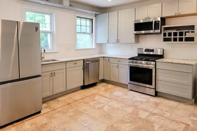 182 Babcock Street #2