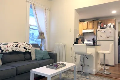 435 Medford St. #2