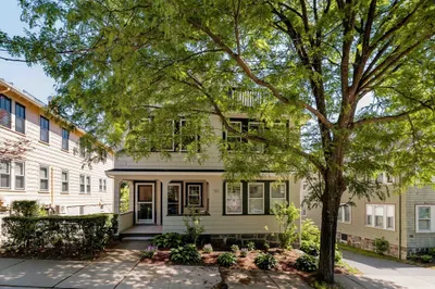 101 Fletcher Street #1 1