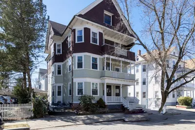 18 Meader St #1 1