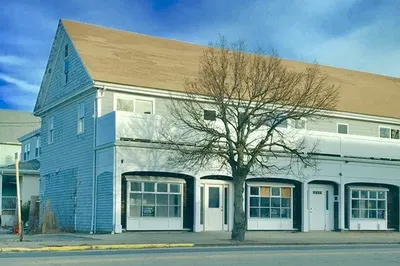 822 Nantasket Avenue #4