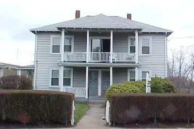 103 West St