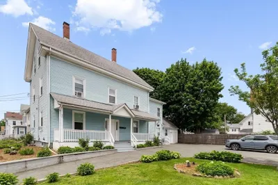 33 Warren St 1