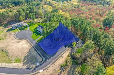 1 Ruby Cir - Lot 11 Cir 1