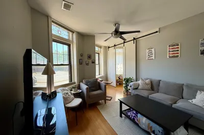 394 Riverway #1