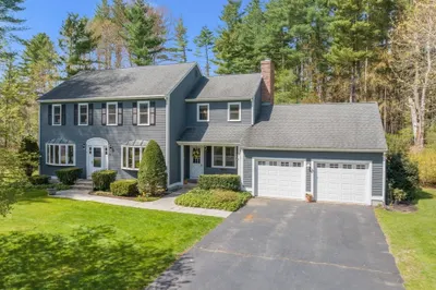 38 Paige Farm Rd