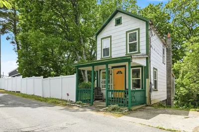 17 Montague Ave-lake Pleasant Ave 1
