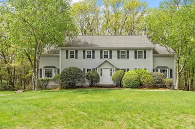 187 Turnpike Rd #187 1