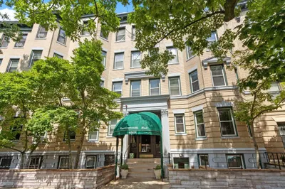 1409 Commonwealth Avenue #502 1