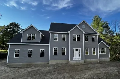 Lot 3 Old Harvard Road 1