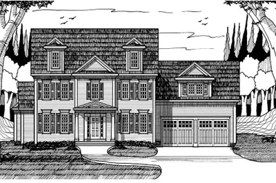 23 Bayliss Way #Lot 4 1