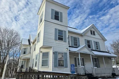 292 West St