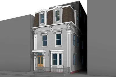 82 G Street #1 1