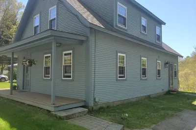 27 `gleasondale Road #27 1