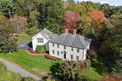 138 Judge Cushing Road 1