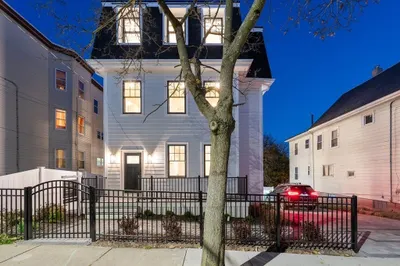 55 Derby Street #PH 1