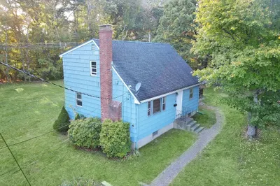 45 Shaw Rd